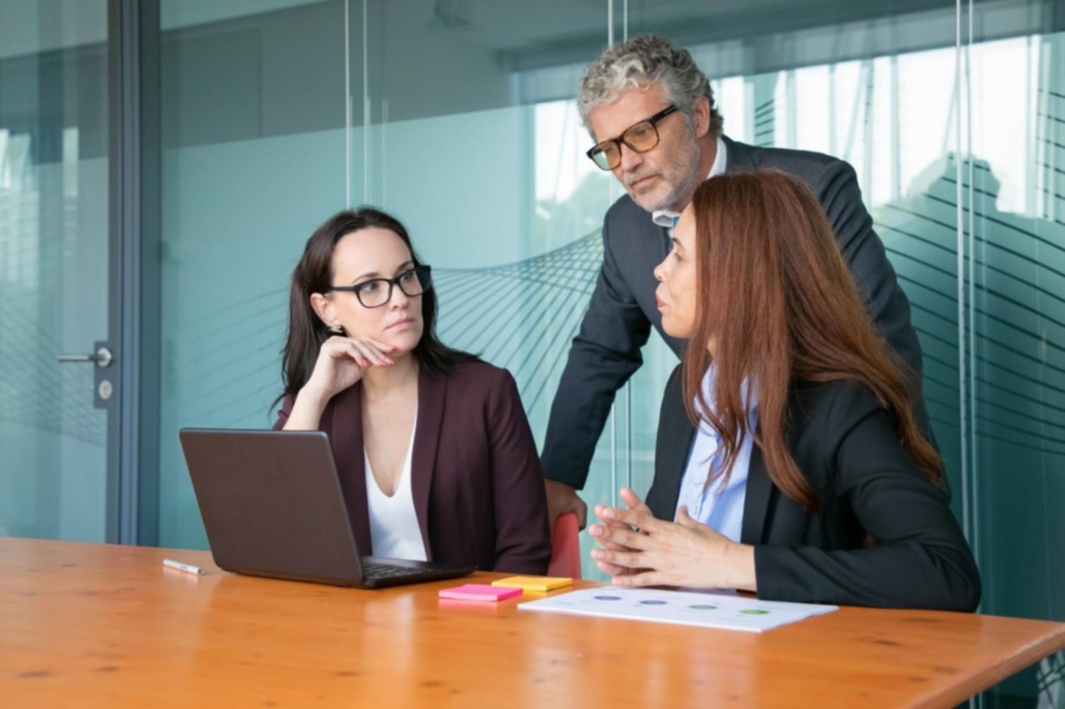 Sesión de planificación financiera personalizada
