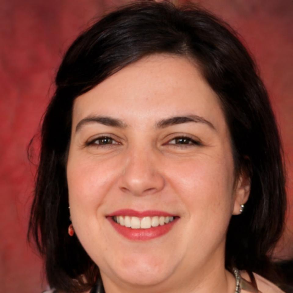 Adriana Vilanova, fundadora de loiumdeivo